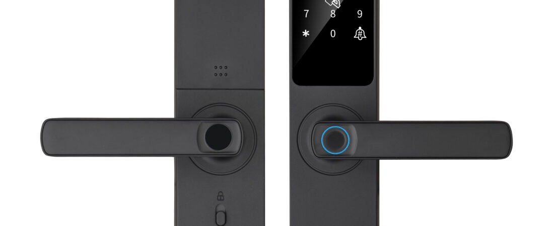How to Choose a Semi-Automatic Smart Lock for Home, Apartment, and Project Use