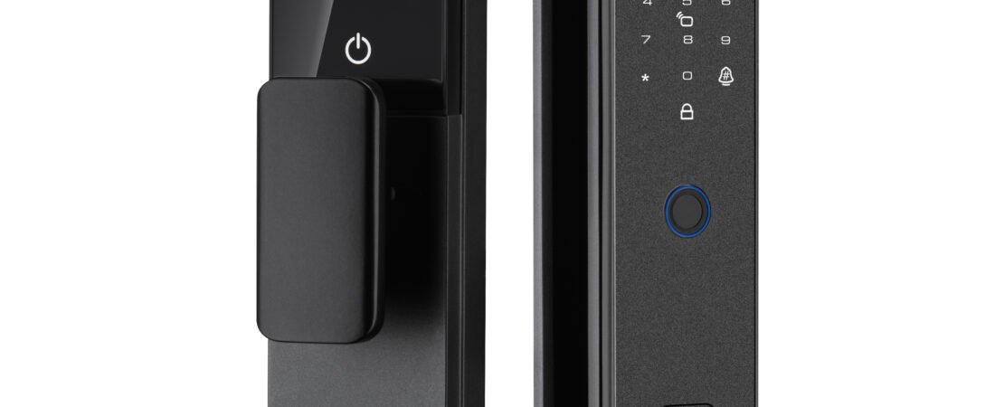 How to Choose Smart Locks for Apartments and Multi-Family Projects