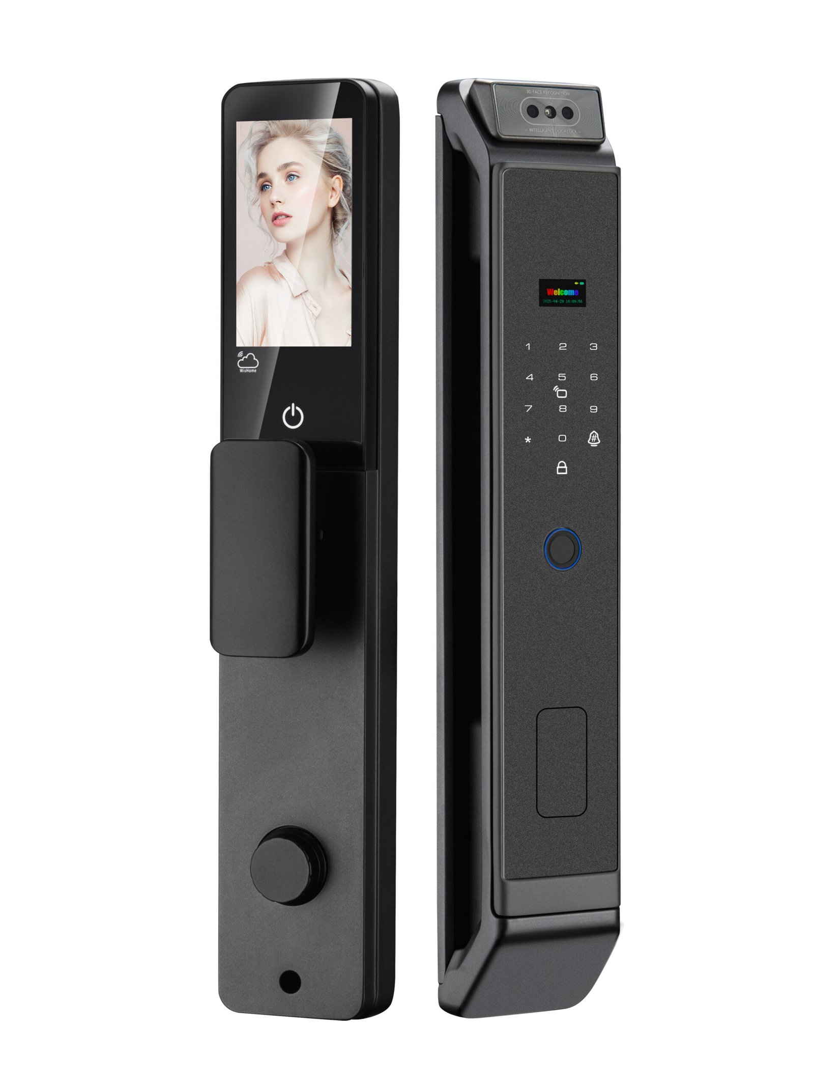 How to Choose Smart Locks for Apartments and Multi-Family Projects