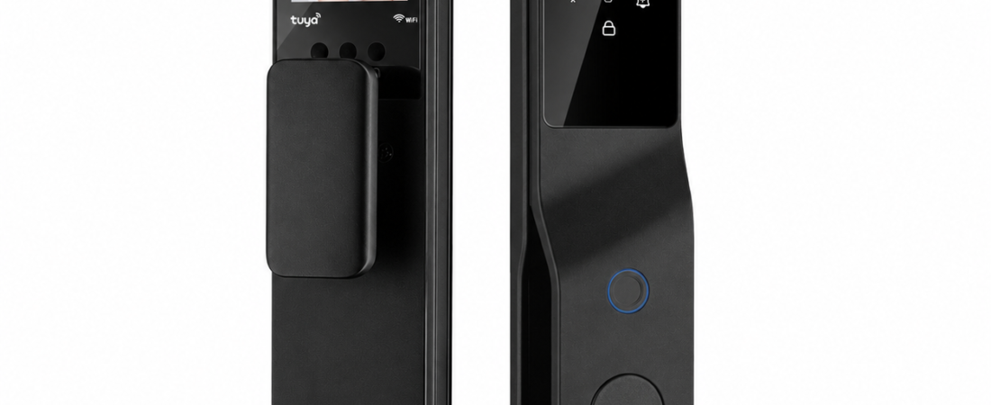 How to Choose a Smart Lock for Your Home, Apartment, or Project in 2026