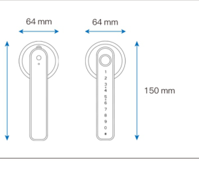 190 dimensions