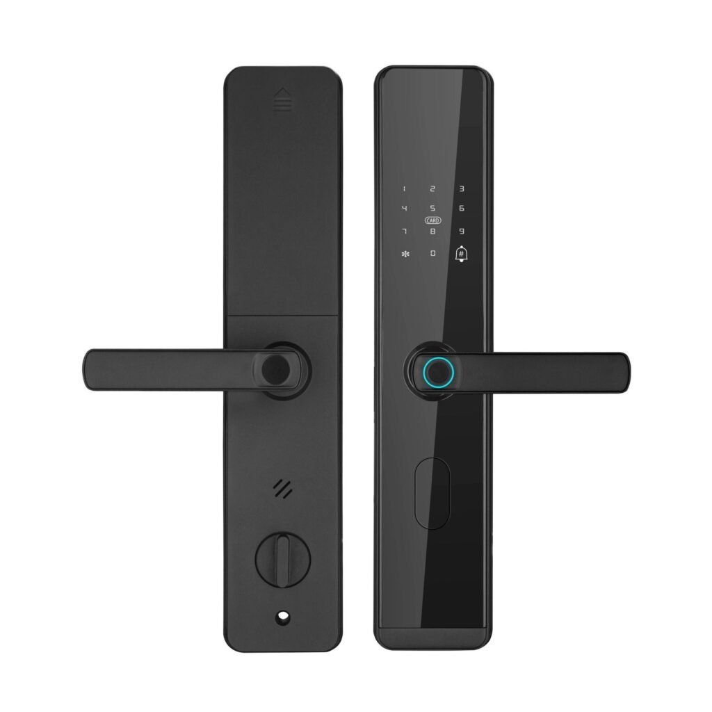 CaremLock OEM & ODM smart lock