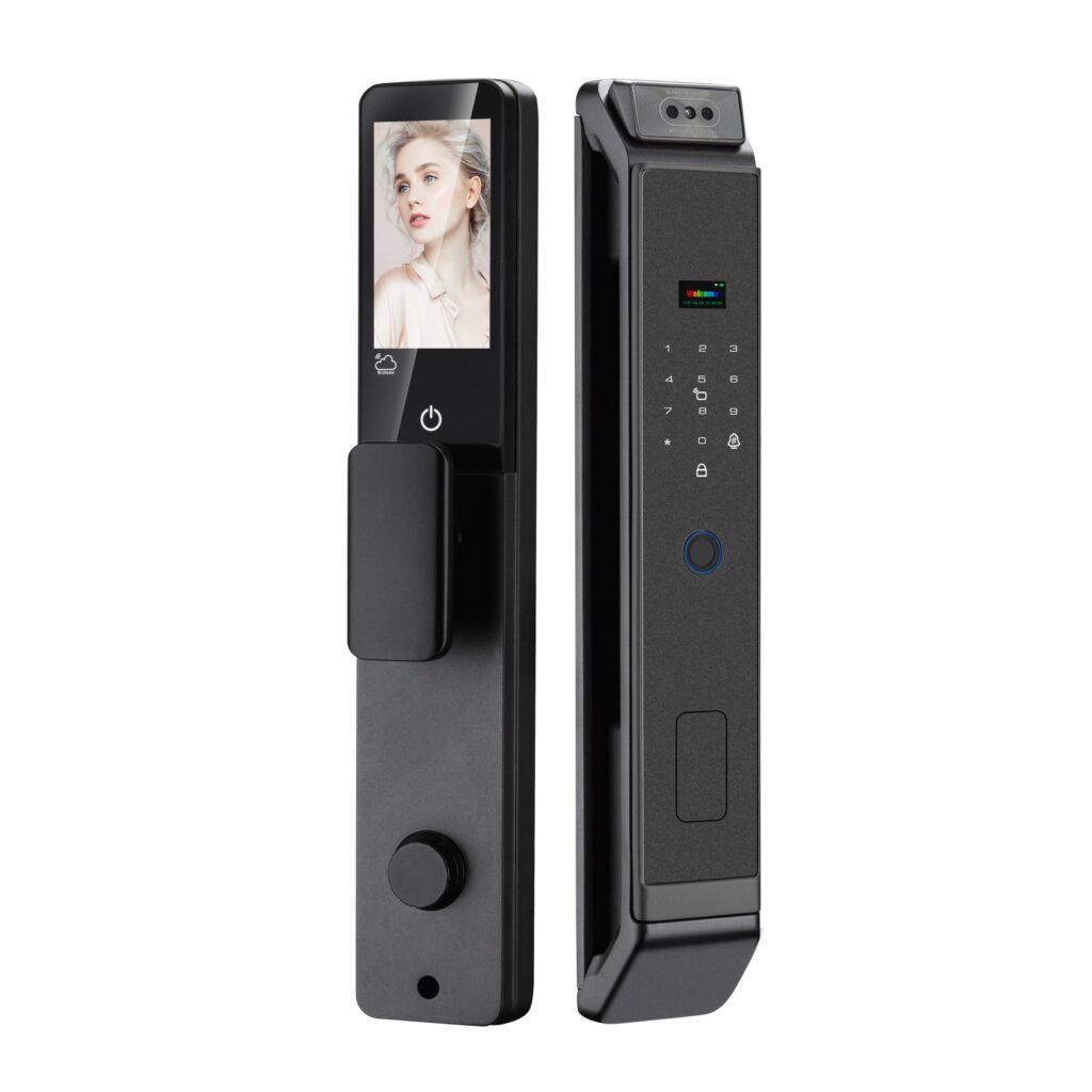 CaremLock distributor & integrator smart lock lineup