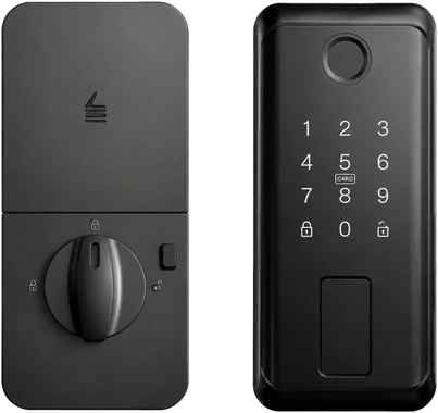 DS05 deadbolt smart lock