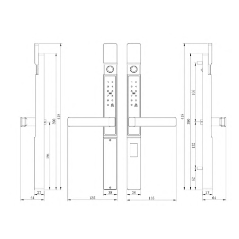 LK0184 annotated product view
