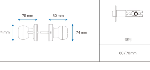 Q1 dimensions